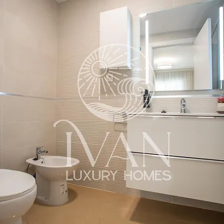 Appartement Casa Isla Ivan Luxury Homes 1ªplta Norte 1ªlinea