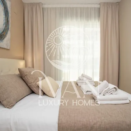 Casa Isla Ivan Luxury Homes 1ªplta Norte 1ªlinea Appartement Oropesa del Mar