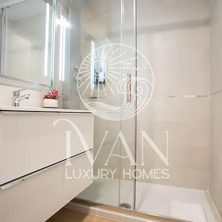 Appartement Casa Isla Ivan Luxury Homes 1ªplta Norte 1ªlinea