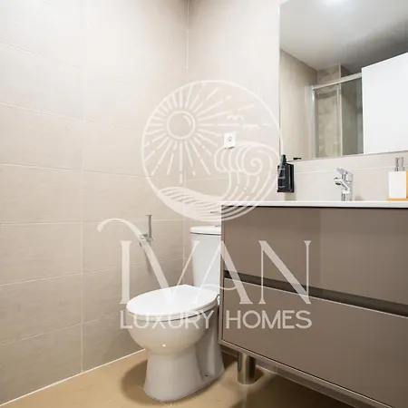 Casa Isla Ivan Luxury Homes 1ªplta Norte 1ªlinea Apartment *