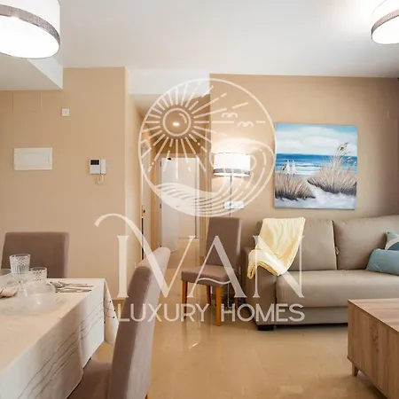 Casa Isla Ivan Luxury Homes 1ªplta Norte 1ªlinea Apartament
