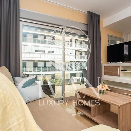 Appartement Casa Isla Ivan Luxury Homes 1ªplta Norte 1ªlinea *