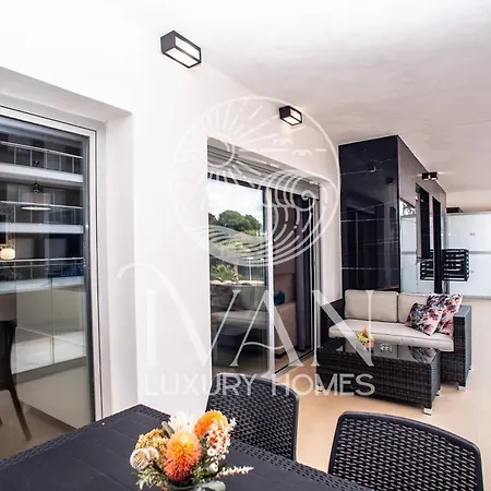 Appartement Casa Isla Ivan Luxury Homes 1ªplta Norte 1ªlinea