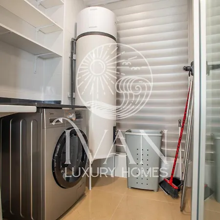 Casa Isla Ivan Luxury Homes 1ªplta Norte 1ªlinea Appartement *