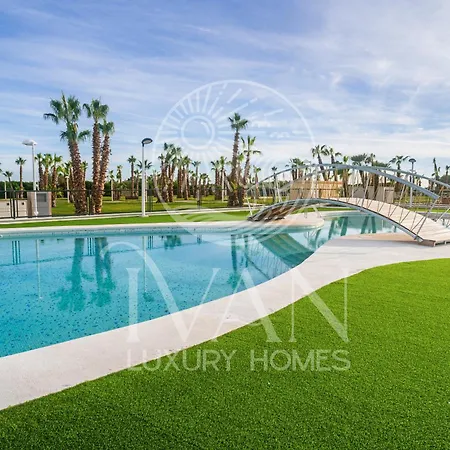 Casa Isla Ivan Luxury Homes 1ªplta Norte 1ªlinea * Oropesa del Mar