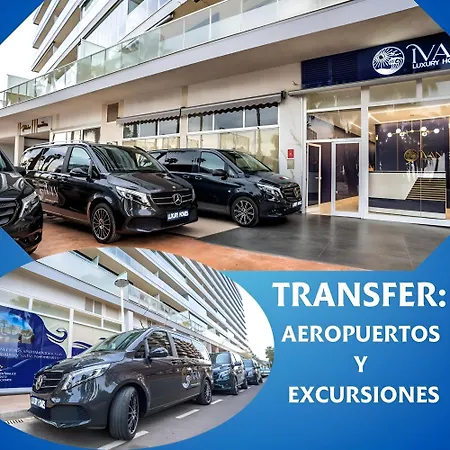Casa Isla Ivan Luxury Homes 1ªplta Norte 1ªlinea