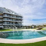 Casa Isla Ivan Luxury Homes 1ªplta Norte 1ªlinea
