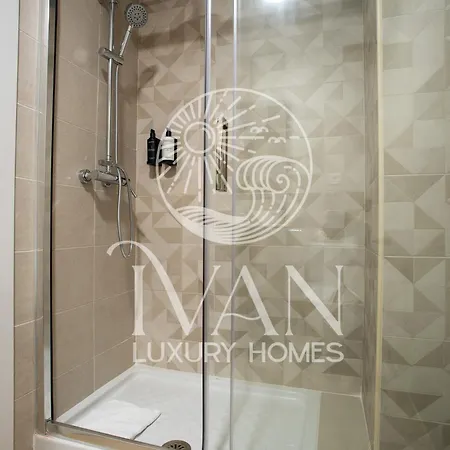 アパート Casa Isla Ivan Luxury Homes 1ªplta Norte 1ªlinea オロペサ・デル・マール