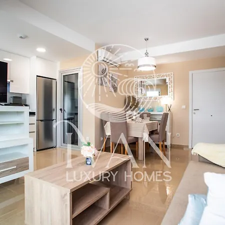 Casa Isla Ivan Luxury Homes 1ªplta Norte 1ªlinea אורופסה דל מר