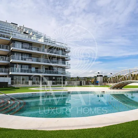 Casa Isla Ivan Luxury Homes 1ªplta Norte 1ªlinea