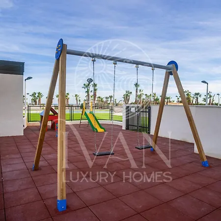 Casa Isla Ivan Luxury Homes 1ªplta Norte 1ªlinea