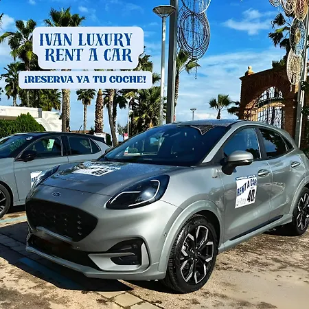 Casa Isla Ivan Luxury Homes 1ªplta Norte 1ªlinea アパート オロペサ・デル・マール