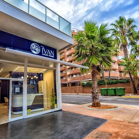 Casa Isla Ivan Luxury Homes 1ªplta Norte 1ªlinea * オロペサ・デル・マール